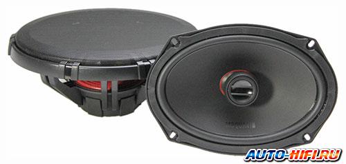 2-полосная коаксиальная акустика MB Quart RKM169 2-полосная коаксиальная акустика MB Quart RKM169